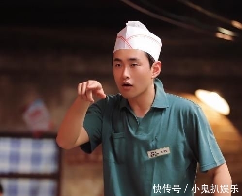 杨洋|《元气满满的哥哥》开播,王耀庆套路吴昕,而杨洋自爆交过女友