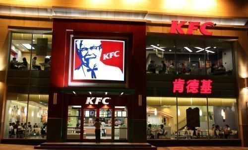 实惠|肯德基“最委屈”的食物,好吃实惠还量大,却总被“遗忘”