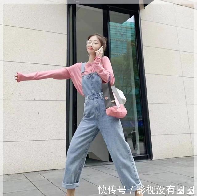 下半年|忘掉阔腿裤!2020下半年巨火的裤子长这样!