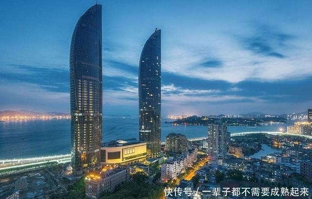 大连|我国知名度最高的2座二线城市，南北各占一座，名气却远超省会