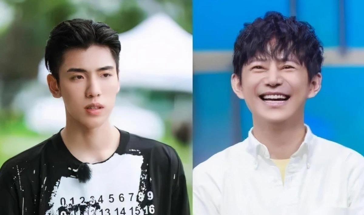 常驻|《我们来了》要回归,热巴携七小花常驻被嘲咖位低,新主持引关注