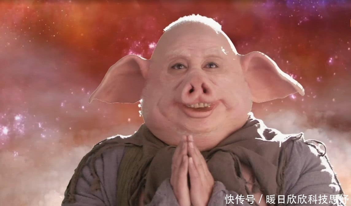 优势|难怪动物成精后都以人为食,你看看人族有多大优势