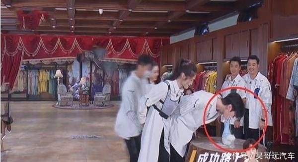  嘉宾|郑恺提问，李晨无言以对，郭麒麟完美化解