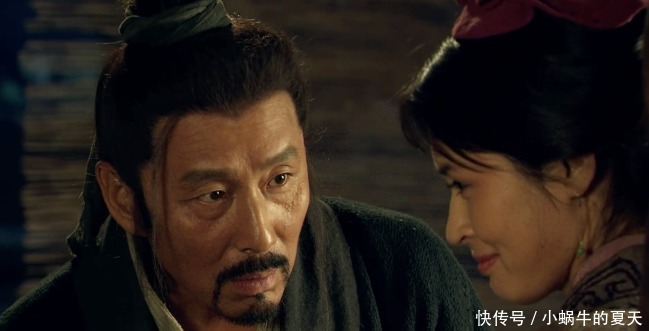  后气|刘邦每次打了胜仗后都会消失不见，吕雉知道原因后气得想打人