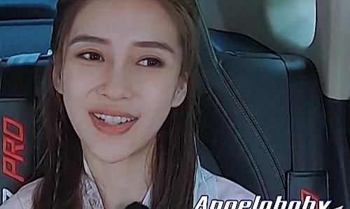 千金|跑男录制时,摄像大哥喜得千金,得知消息baby第一句不是祝福