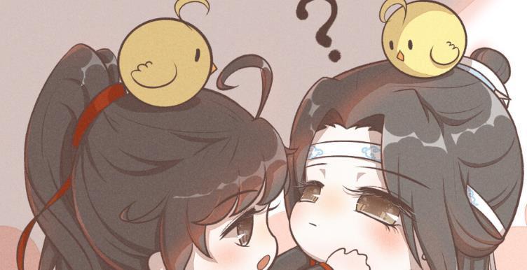 天子笑|姑苏蓝氏不能喝酒是遗传?不仅仅蓝忘机一杯倒,蓝曦臣也不胜酒力