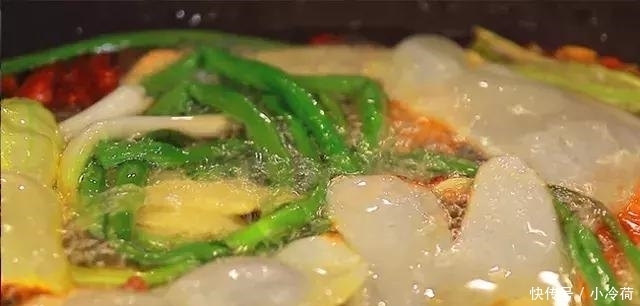  胆固醇|这么多年笋白吃了！最能护血管、降胆固醇的部分都被扔了！