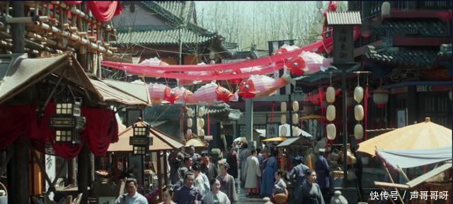 保障|赵匡胤醉酒醒来“被”皇帝?舆论先行、兵马保障,登基水到渠成