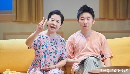 嘉宾|赵奕欢揭露《好身材》遮羞布,现实太残酷