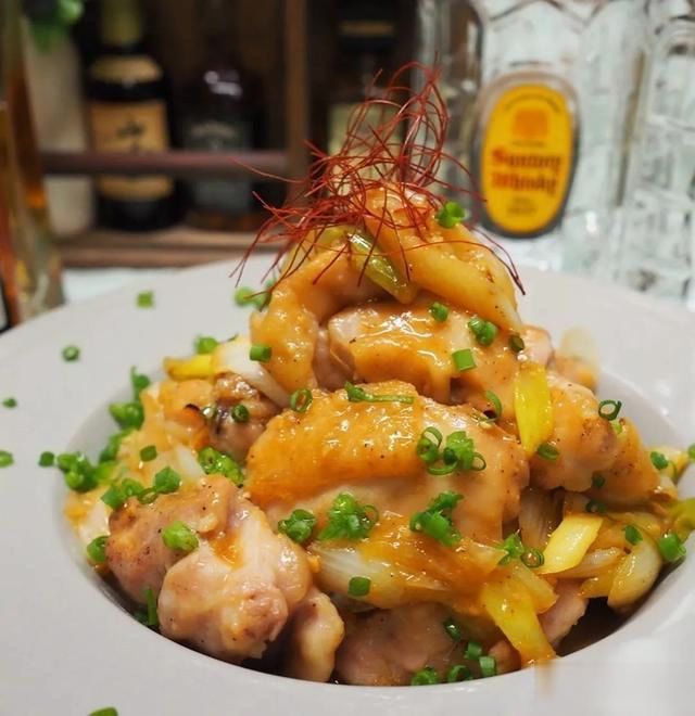  爸爸|霓虹爸爸热爱为家人制作美味菜肴，各种三明治光看着就超诱人