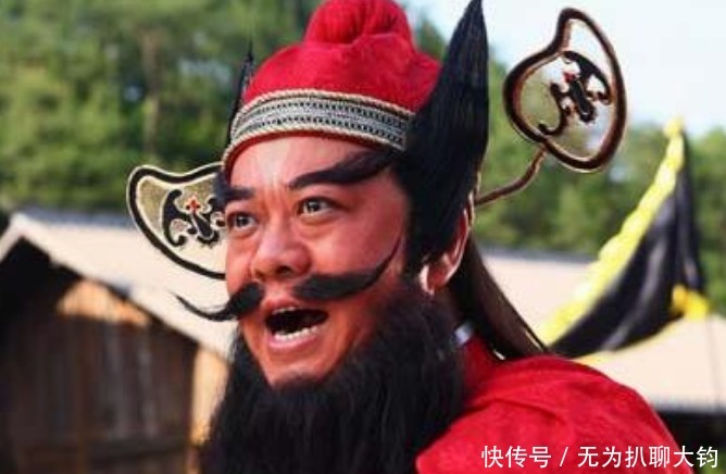 成人|他是神话中的战神，却因一事得罪帝俊被贬成人，死后成为抓鬼天师