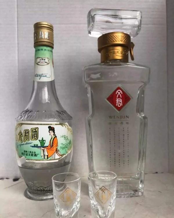 出名|盘点八款好喝，但不出名的浓香型白酒