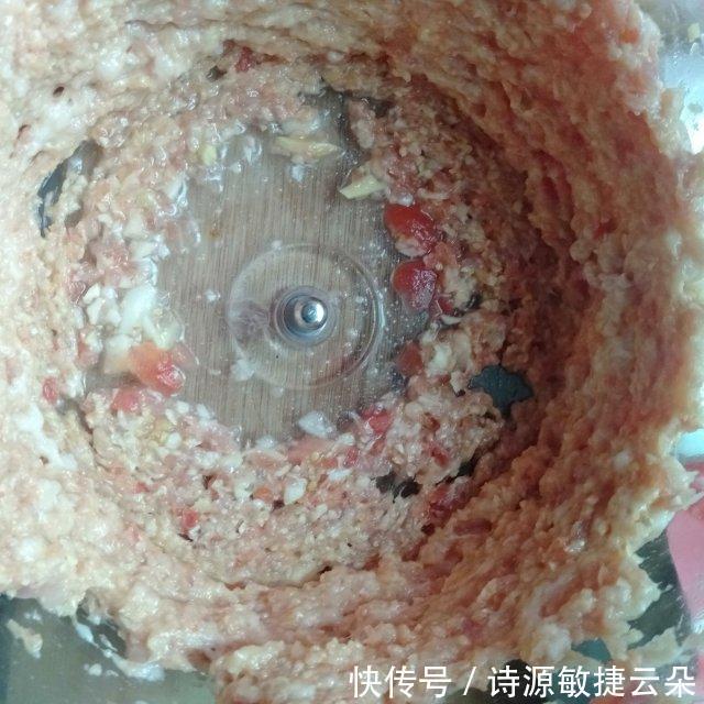 肉酱|肉酱意面,酱汁浓郁,面条劲道