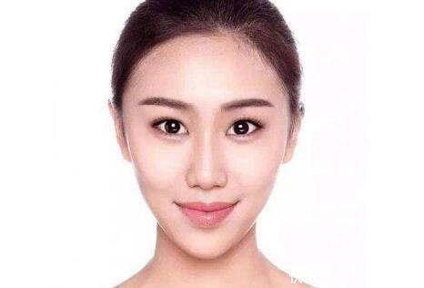 脸型|国字脸怎么改变脸型，国字脸改脸型价格太高了？