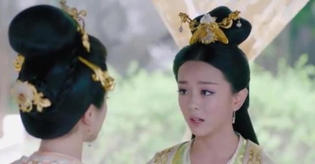 杨坚|北周趣味史杨皇后不被皇帝待见,为何皇帝却不敢动她