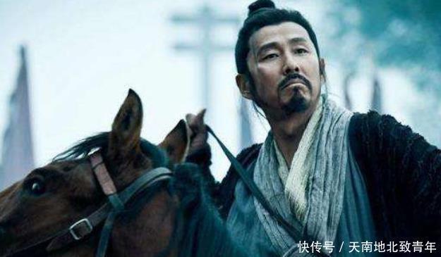 吕后|刘邦的私生子,吕后是他的养母,多行不法,父子四人封王三人谋反!