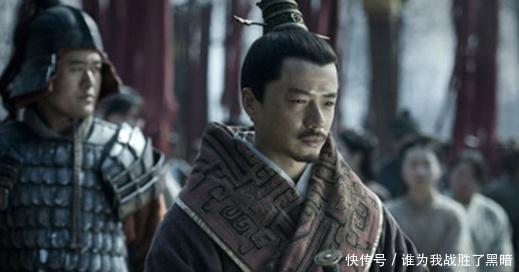 韩信|如果韩信当初听了手下的劝告,自立为王,能不能打赢刘邦!