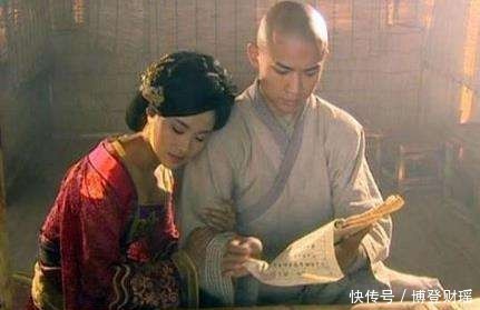 崇桢|建立大顺政权，逼死了崇桢，李自成兵败后是否当了和尚？