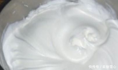 好吃|你知道你做年糕是用糯米粉还是粘米粉做的吗?一步错步步错