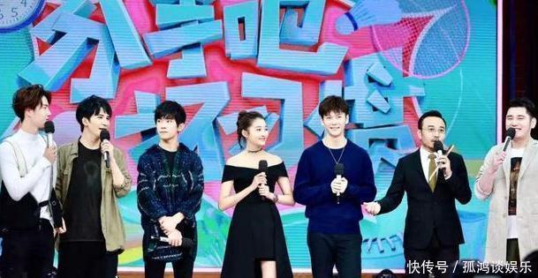 收视率|《天天向上》收视率降到0.2以下!汪涵还能让节目重回巅峰吗