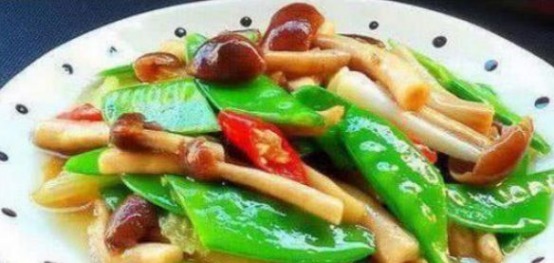  美味可口|家常菜的几道开胃菜，美味可口，让人垂涎欲滴，家人喜欢吃