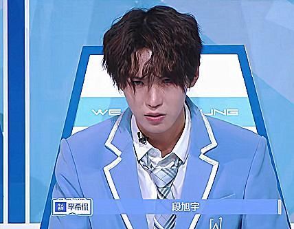 太扎心|《少年之名》淘汰公布,李希侃哭了,听到他说的话太扎心