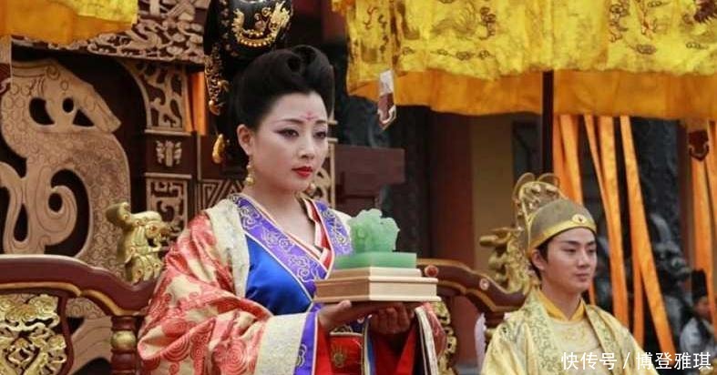 做出|韦皇后与唐中宗本是患难夫妻,为何最后会做出如此荒唐之事?