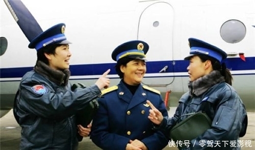 后人|她是中国第一位女飞行将军，岳飞第28世后人，完成过一项重要任务