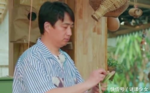  生活|《向往的生活》播出4季，终于有嘉宾质疑黄磊做的菜，黄磊反应淡定
