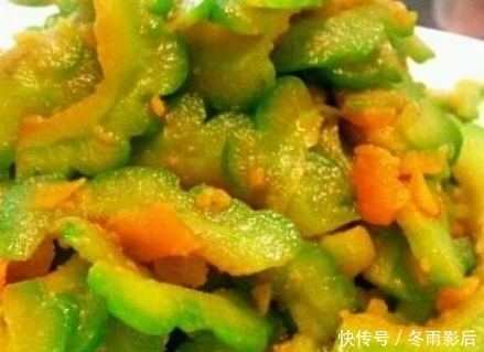 营养|清淡爽口营养加倍,清心明目健脾开胃,孩子多吃身体倍棒