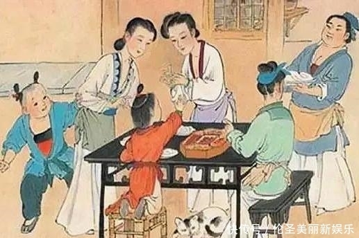 知识|宋朝的6个冷知识,都是真实发生过的,却很少人知道!