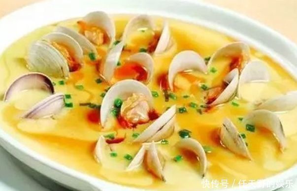 鲜美|孩子们喜欢吃的增高菜,鲜美滋润,营养均衡,还助于增高