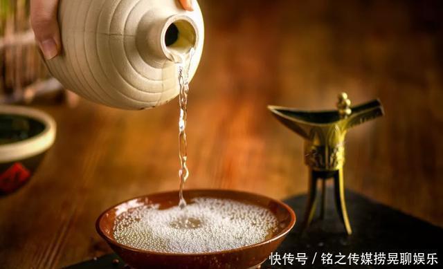 名气|国内有几种白酒,虽无名气口感不输茅台,而且很便宜!