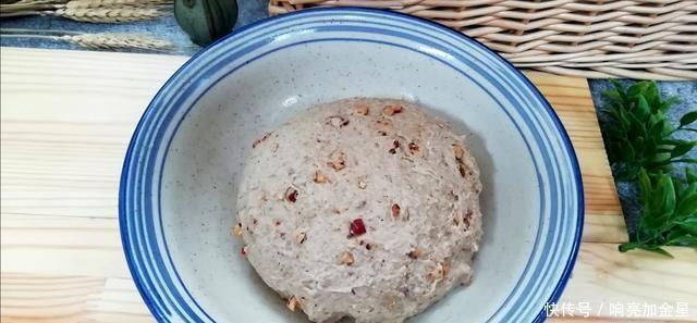  瘦身|全麦红枣糕，养颜瘦身，你可以学的