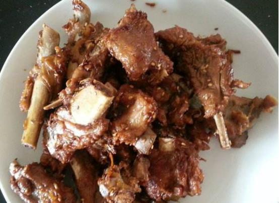 杏鲍菇|美味不油腻的家常菜,吃起来方便快捷,三碗饭是挡不住的