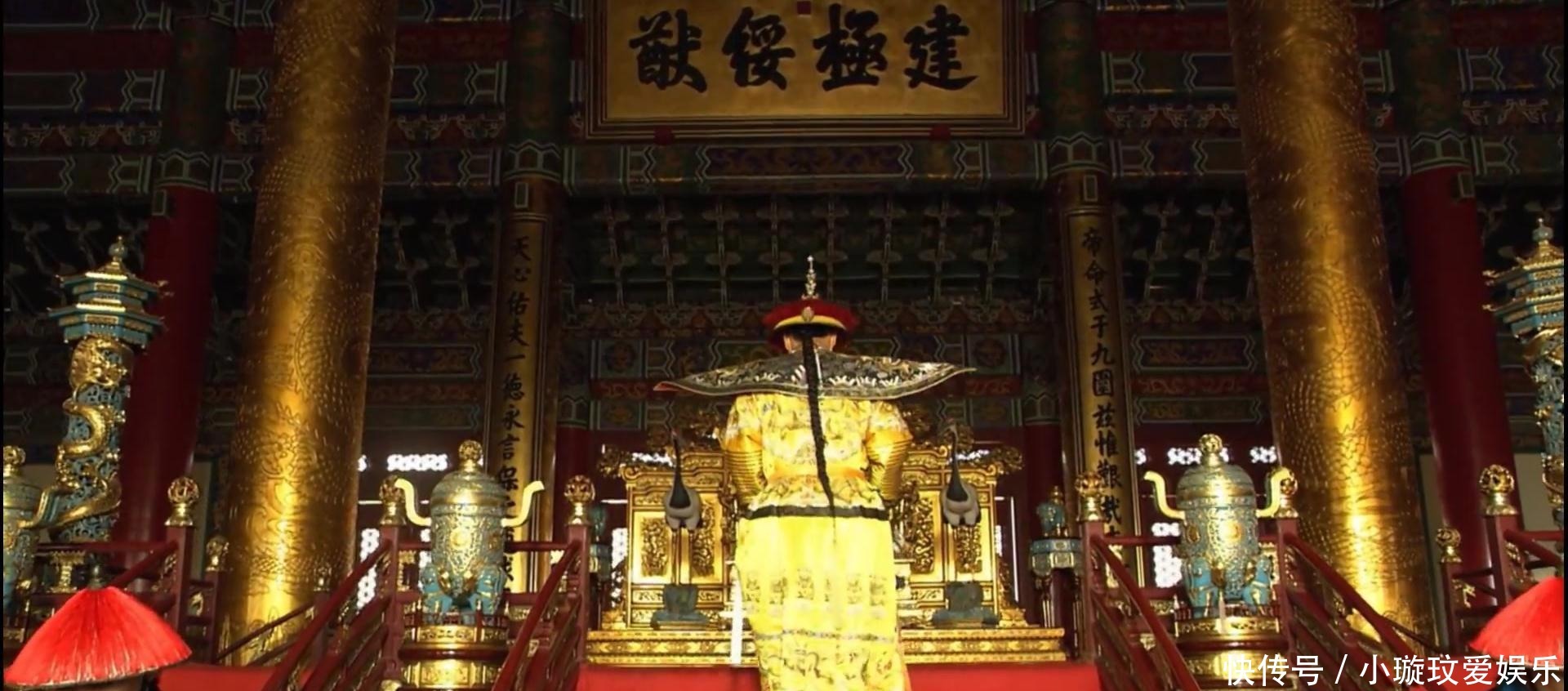 能力|历史上开国皇帝的共同点,缺一不可,你能学到什么?