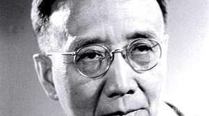  对联|千古绝对！上联年年失望年年望，郭沫若智改下联后救少女！