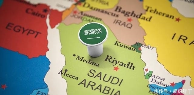 否决|中俄力挺伊朗,否决美国武器禁运后,沙特紧急突访伊拉克寻求支持