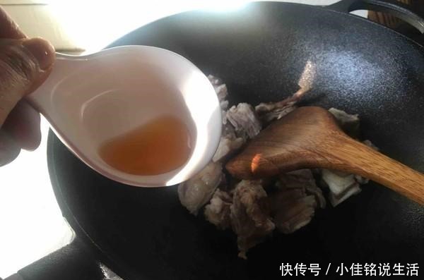 滋补|越冷越要吃这肉,一年四季不生病,比牛肉滋补,比猪肉鲜美!