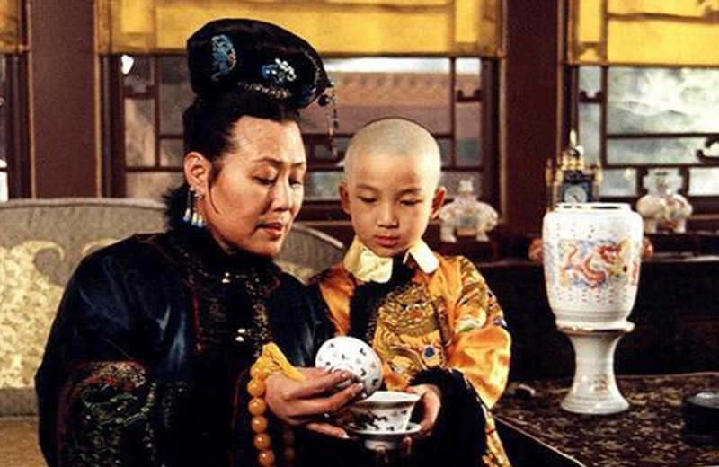 居住|孝庄太后去世后，为什么她居住的慈宁宫再也没人住过？