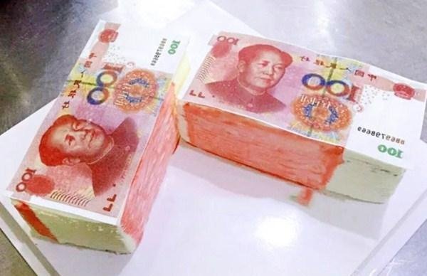 LV|万物皆可变“蛋糕”,忍了大白兔,忍了LV,看到它让人不忍直视