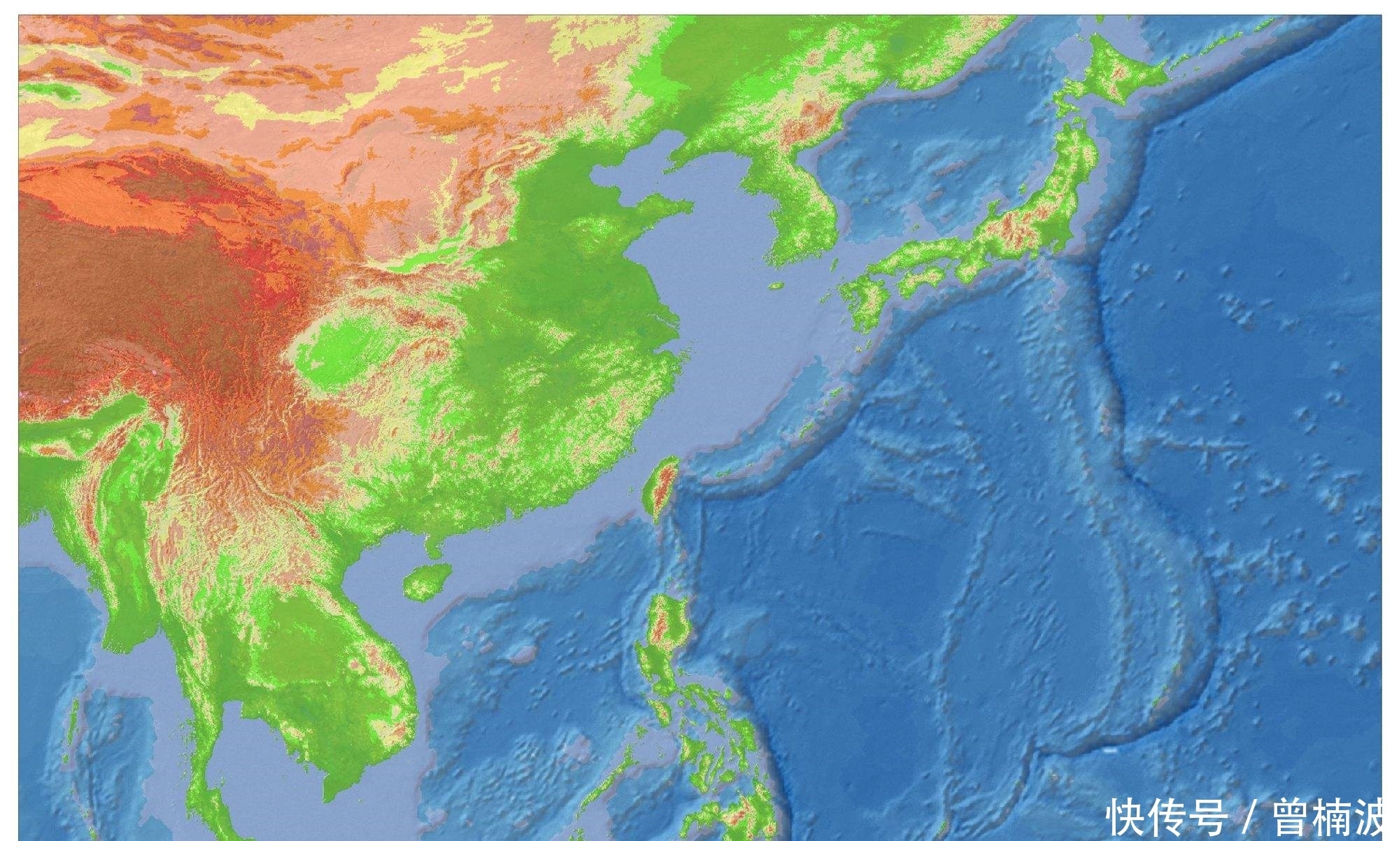 外蒙古和外东北,面积都很大,哪里更宜居?