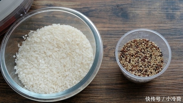  减肥|大米煮过再蒸饭，又香又软还低糖，减肥人士和糖尿病人有口福了