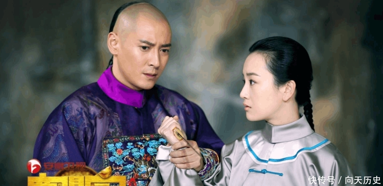  鹿鼎记|《鹿鼎记》中双儿和小宝是真爱, 为何双儿没有怀孕? 原因有4点