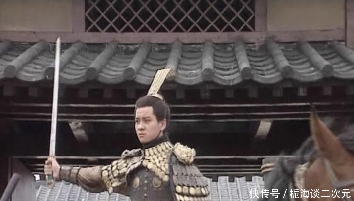 成语|曹髦之死:傀儡皇帝以最高贵的方式死去,诞生了一句著名的成语