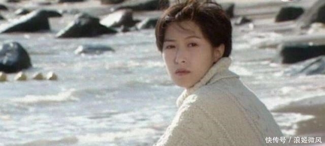 黄蕾|《笑看风云》黄蕾∣你执着于“有缘”,却不知不过是“造化弄人”