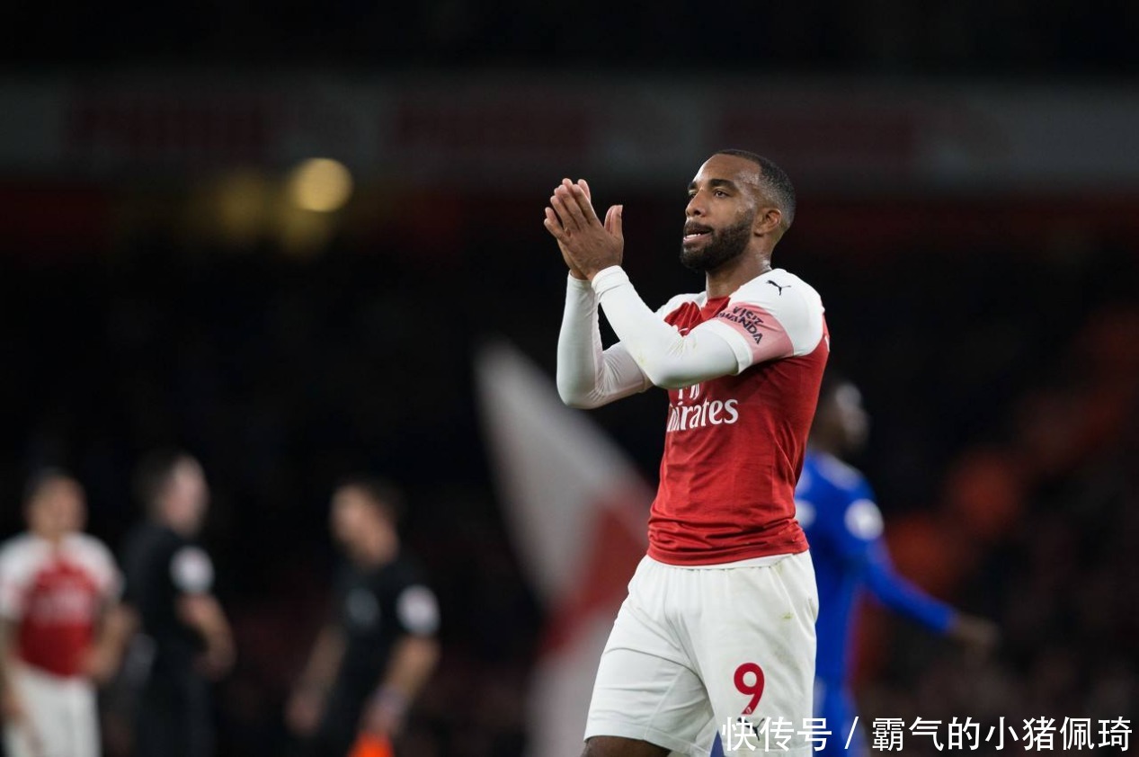 双枪|黄金双枪要被拆?阿森纳只想留奥巴梅扬,法甲金靴或被强行抛弃