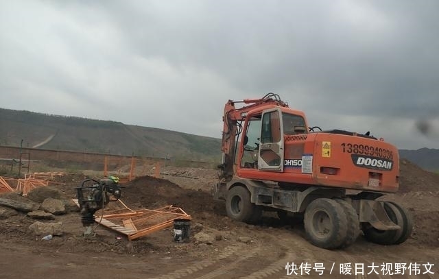  出行|乌鲁木齐城区又一隧道工程启动，一旦建成，方便数万居民出行