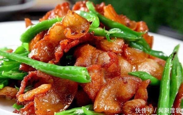 提高|隔三差五做给家人吃的菜，香气四溢肥而不腻，补充营养提高免疫力