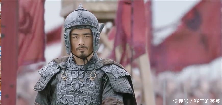 亡魂|曹魏被黑化的名将, 是诸葛亮第五次北伐的克星, 却成姜维箭下亡魂